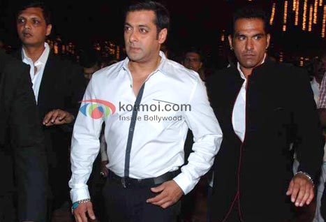 Salman Khan Free To Go Abroad Without Court's Permission
