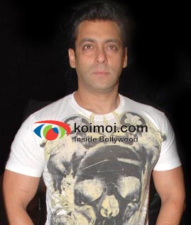 Salman Khan: "Hate This Bloody Name, Bollywood. Disgusting"