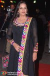 Shabana Azmi
