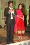 Shah Rukh Khan, Sophie Choudry