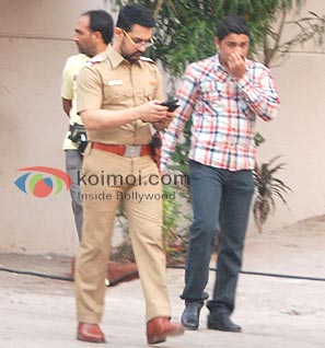 Sneak Peek Into Aamir Khan's Look In Reema Kagti's Film