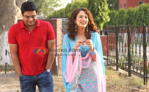 Tanu Weds Manu Box-Office Weekend: Rs. 11.2 Crore