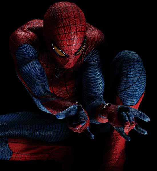 The Amazing Spider Man Release date