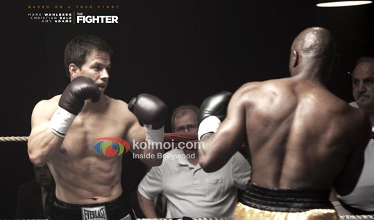 The Fighter Preview (The Fighter Movie Stills)