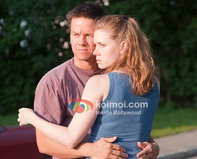 The Fighter Review (The Fighter Movie Stills)