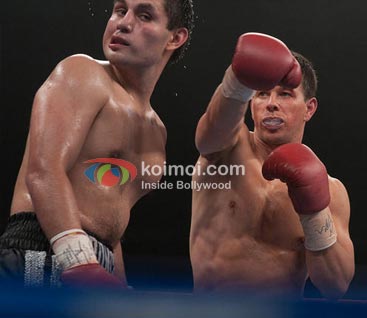 The Fighter Review (The Fighter Movie Stills)