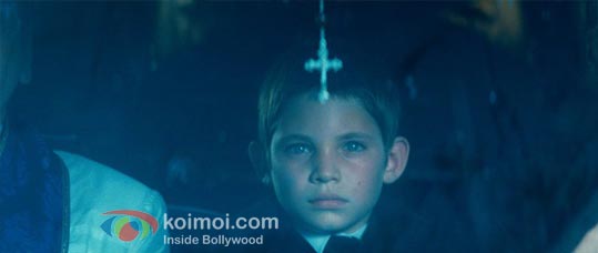 The Rite Review (The Rite Movie Stills)
