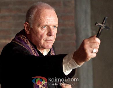The Rite Review