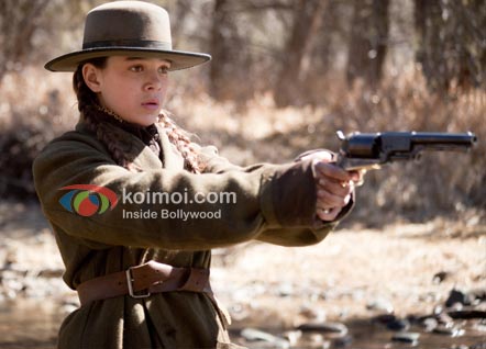 True Grit Review (True Grit Movie Stills)