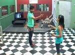 UTV Bindass Love Lockup Navraj-Kiran Episode Stills