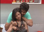 UTV Bindass Love Lockup Navraj-Kiran Episode Stills