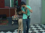 UTV Bindass Love Lockup Navraj-Kiran Episode Stills