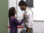 UTV Bindass Love Lockup Navraj-Kiran Episode Stills