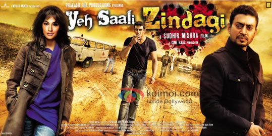 Yeh Saali Zindagi Review