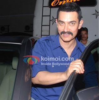 Aamir Khan's Birthday: What's The Plan
