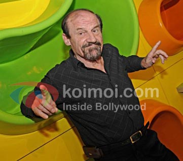 Actor Bob Christo Breathes His Last