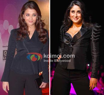 Aishwarya Rai, Kareena Kapoor – The Battle For Madhur Bhandarkar's Heroine