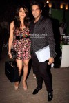 Bipasha Basu, Rocky S