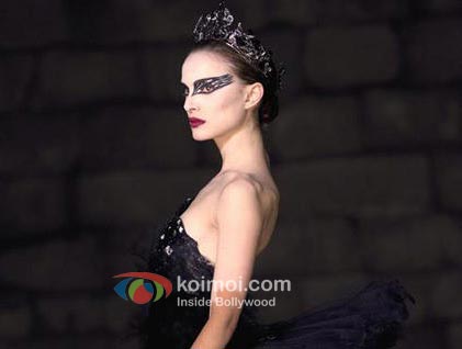 Black Swan Preview (Black Swan Movie Stills)