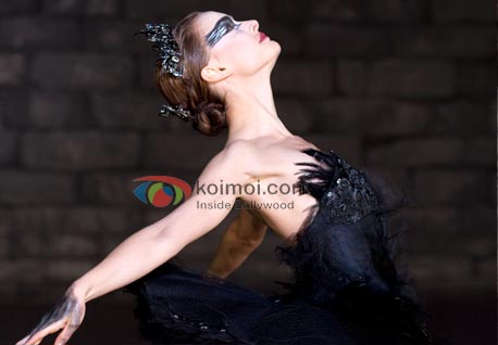 Black Swan Review (Black Swan Movie Stills)