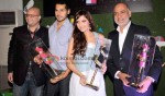 Dino Morea, Shazahn Padamsee