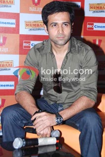 Happy Birthday Emraan Hashmi! Happy Birthday Emraan Hashmi!