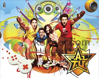 FALTU- Jackky Bhagnani's Well-Timed Release (FALTU Movie Wallpaper)
