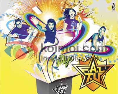 FALTU Preview (FALTU Movie Wallpaper)