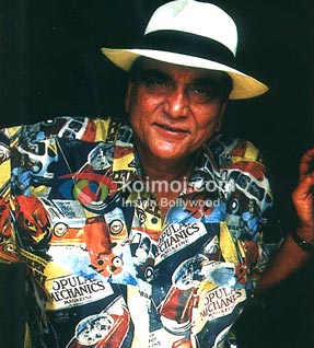 Goga Kapoor Passes Away