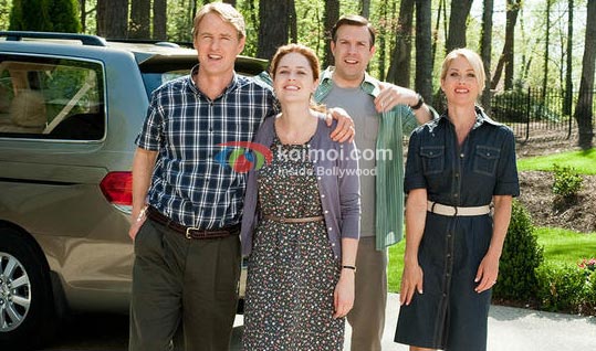 Hall Pass Preview (Hall Pass Movie Stills)