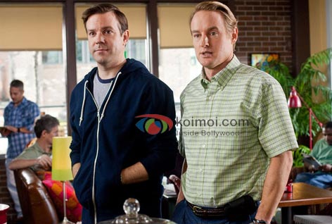 Hall Pass Review (Hall Pass Movie Stills)