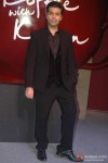 Karan Johar At 'Koffee With Karan' TV Show Press Meet