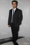 Karan Johar At Dior Store Launch Event
