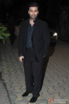 Karan Johar is on his way