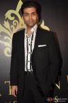 Karan Johar At Maheep Kapoor's Jewellery Line Launch Event