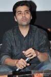 Karan Johar At Whistling Woods International Event