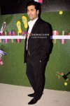 Karan Johar At Tommy Hilfiger Footwear Launch Event