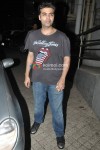 Karan Johar in casuals