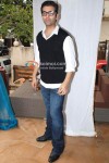 Karan Johar At Twinkle Khanna's 'The White Window' Launch Event