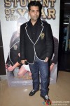 Karan Johar at Student Of The Year Movie Trailer Launch Event