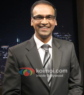 Komal Nahta
