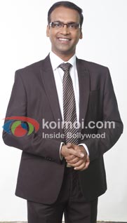 Komal Nahta
