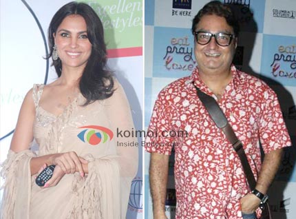 Lara Datta & Vinay Pathak's Chalo Dilli To Release On April 29