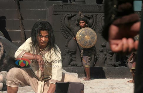 Ong Bak 3 Review (Ong Bak 3 Movie Stills)