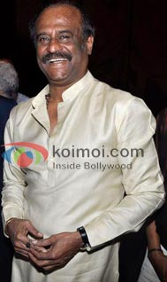 Rajnikant Will Visit Japan