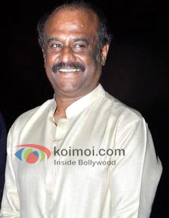 Rajnikanth's Next Tamil Film