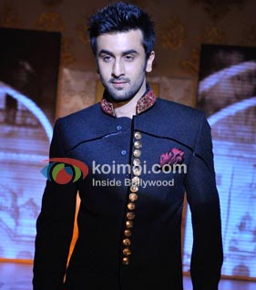 Ranbir Kapoor's Changing Looks In Barfee