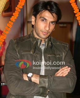 Ranveer Singh Accepts Casting Couch Exists
