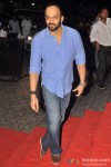 Rohit Shetty at Bol Bachchan Movie Special Screening