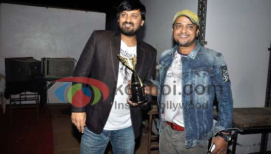 Sajid-Wajid To Create IPL Anthem